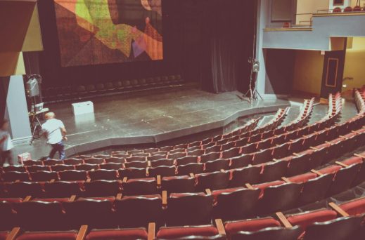 The Roxbury Arts Group Announces A Free Theater Workshop for Kids to Explore Live Performance Skills in Stamford
