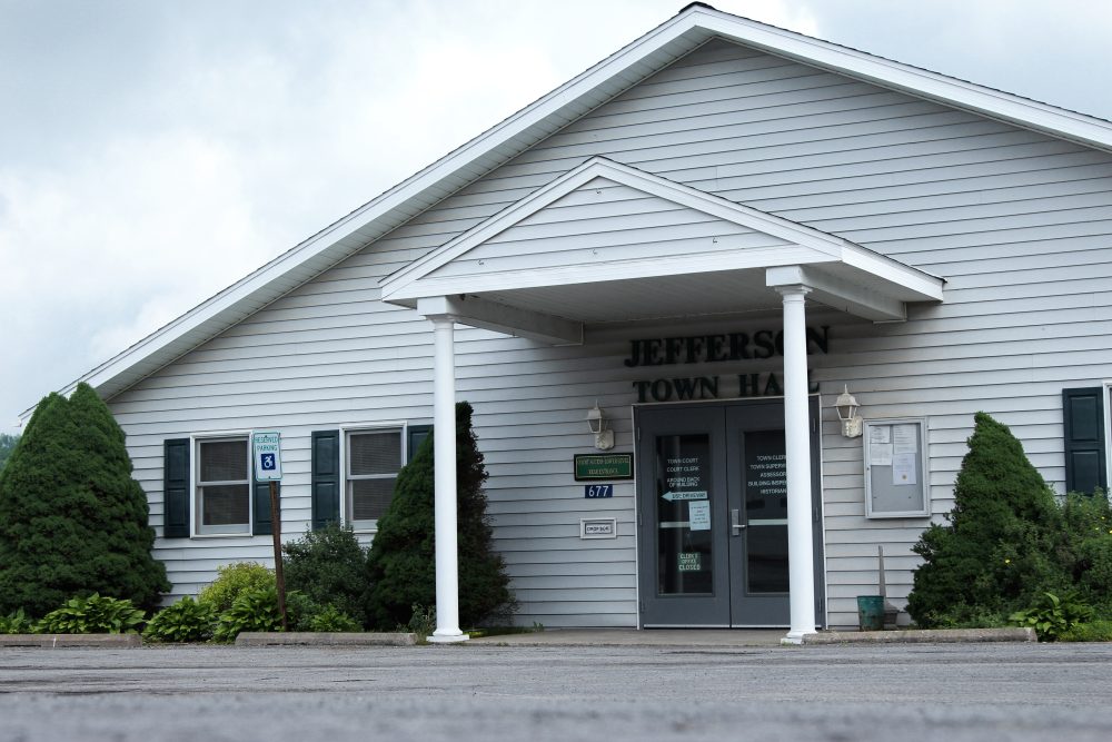Jefferson Passes Moratorium on Commercial, Industrial Property Development