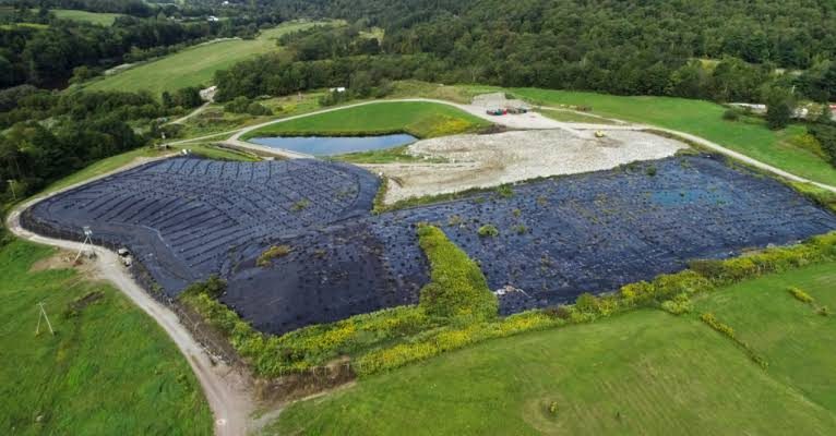 New Regulations Could Force Early Landfill Closure, Officials Say