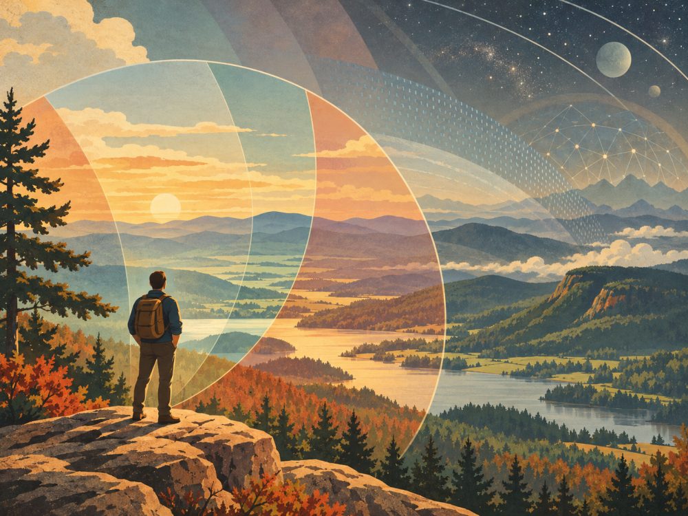 On Biological Idealism Observer Limits And The Bandwidth Of Consciousness