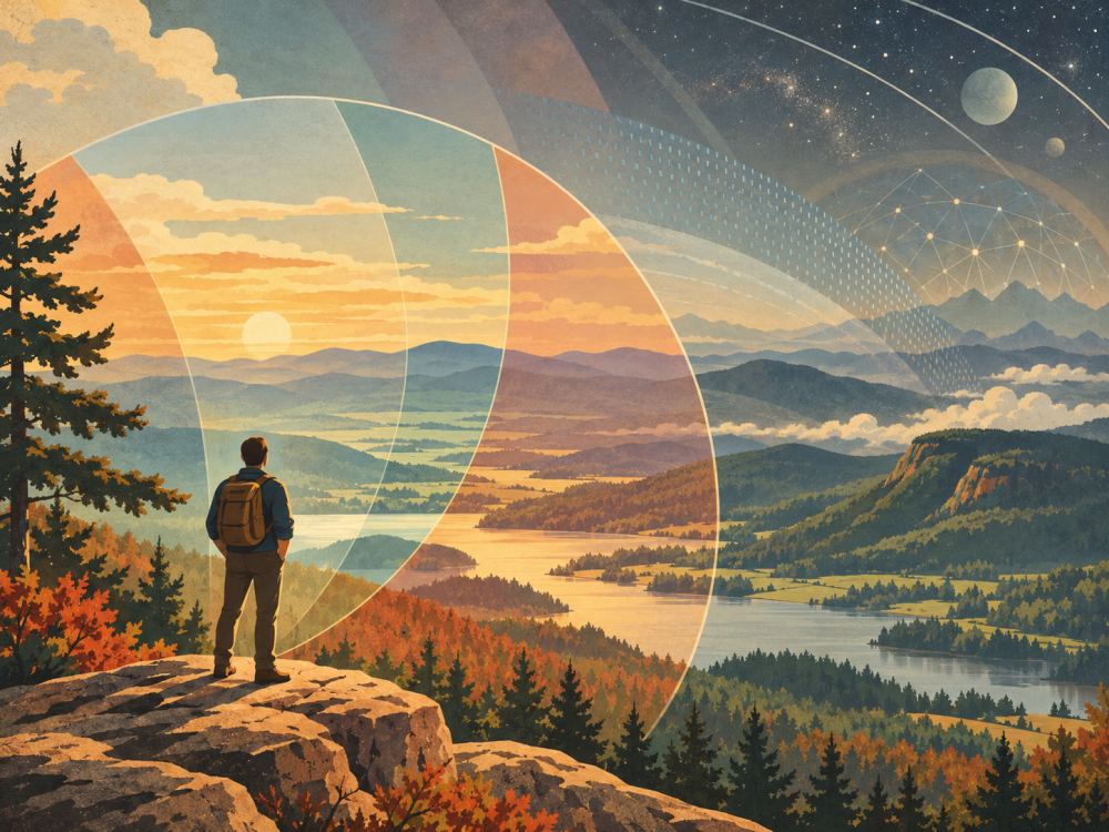 On Biological Idealism Observer Limits And The Bandwidth Of Consciousness