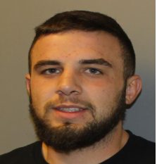 Conviction in Criminal Mischief and Harassment Case