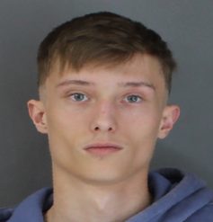 Order of Protection Violation Leads to Conviction and 3 years of Probation