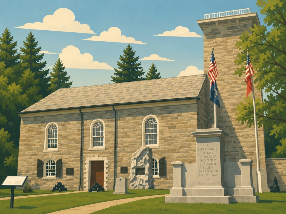 Schoharie Holds Firm on Permit Renewal