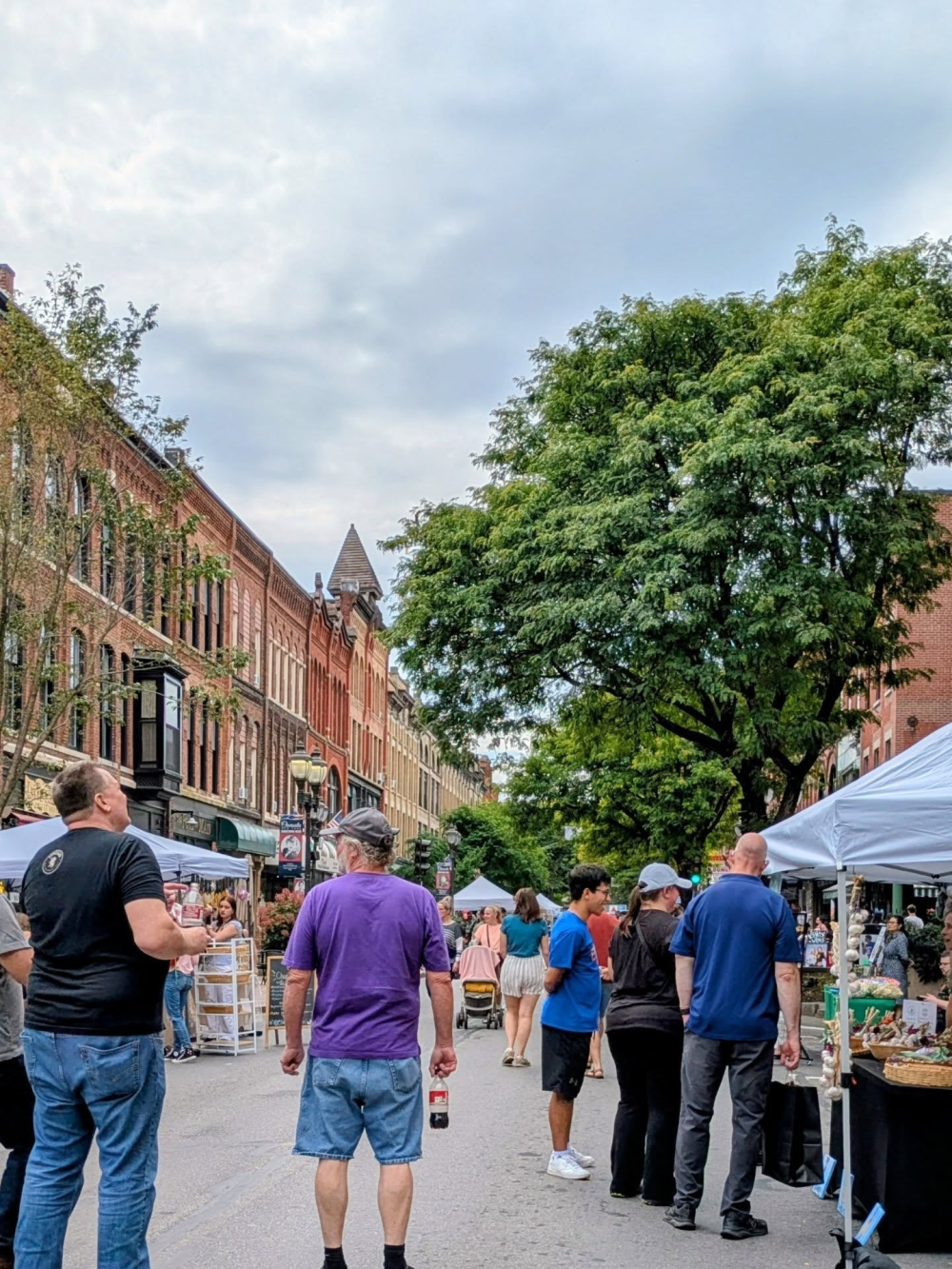 City of the Hills Festival: A Celebration of Regional Arts & Community