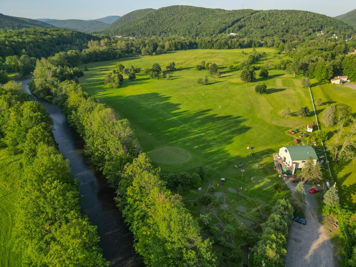 The Meadows to Host Free Fall Community Outdoors Day in Margaretville on Oct. 3