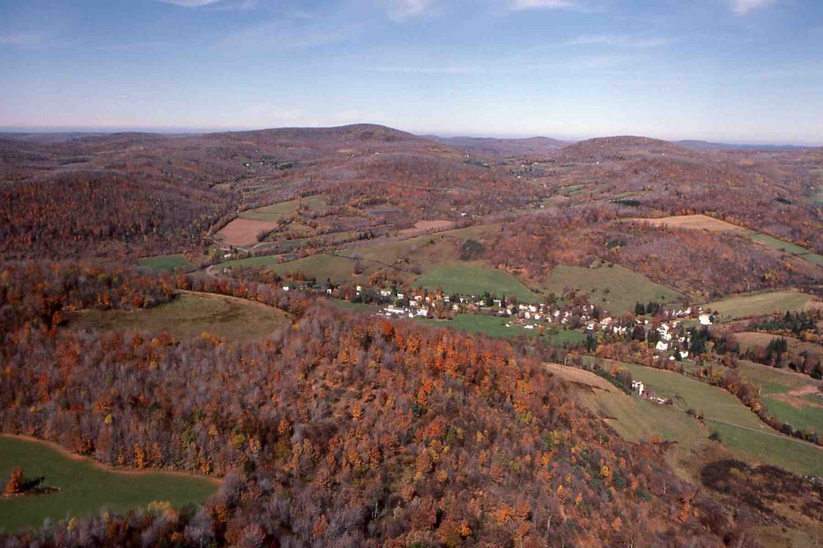 Bovina Town Notices