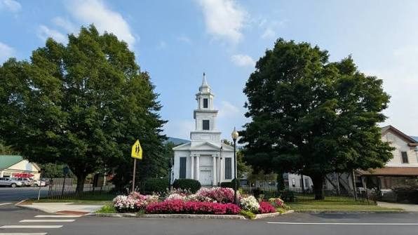 Windham Town Discusses Budget