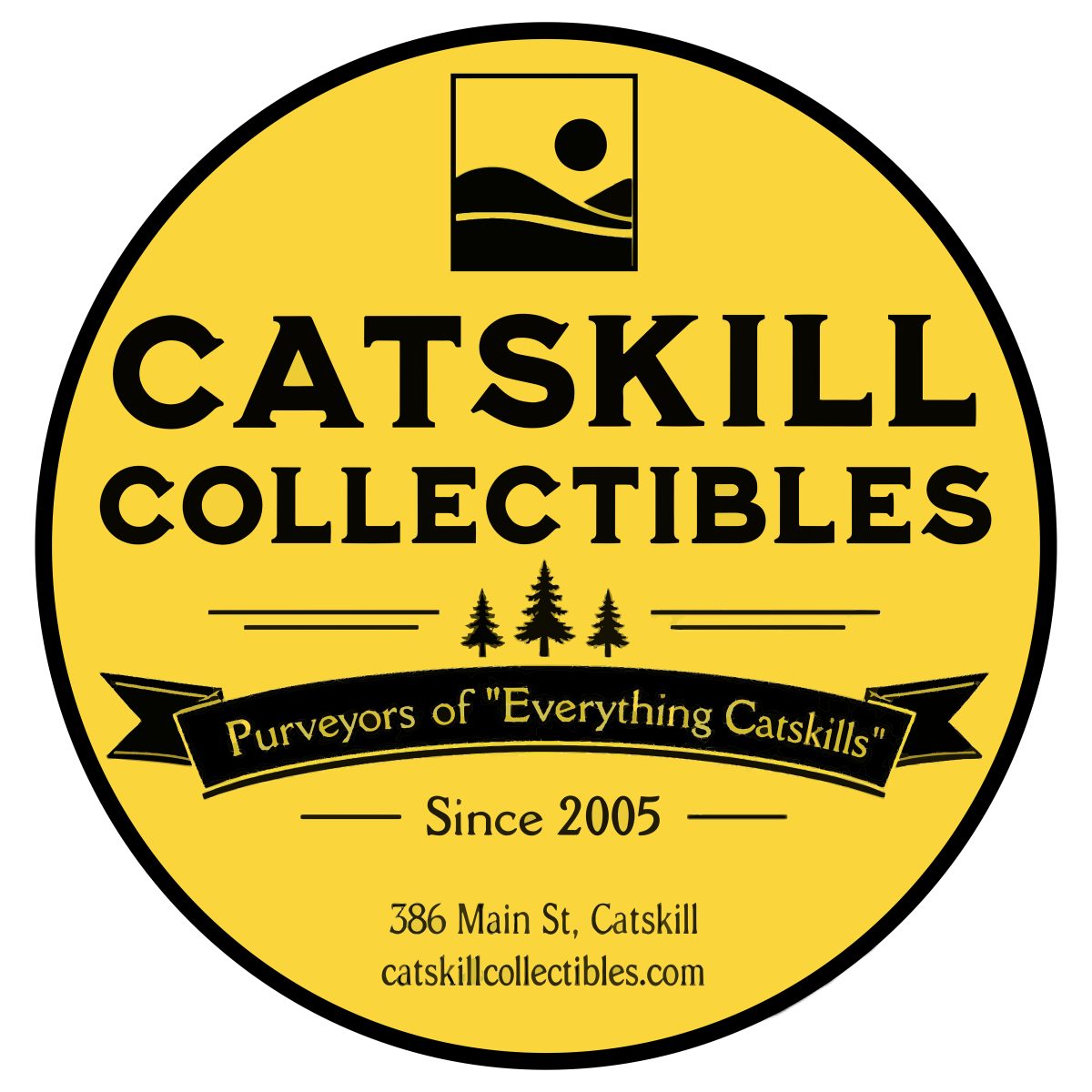 Catskill Collectibles Expands on Main Street, Creating a Larger Destination for Catskills History, Regional Collectibles and Local Art