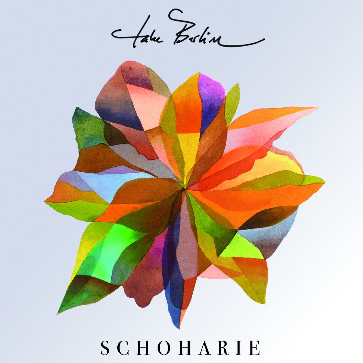 Take Berlin's Schoharie on its Tenth Anniversary