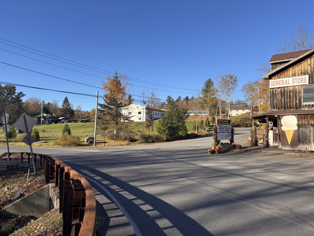 $731,440 Federal Grant Will Build an Accessible Sidewalk Through Haines Falls