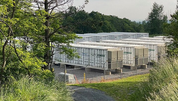 Harpersfield Sets Trio of Public Hearings for Nov. 11, Including Moratorium on BESS Facilities