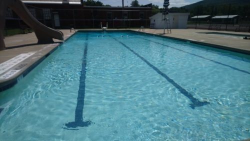 Middleburgh Pool Rehab Planned for Next Summer