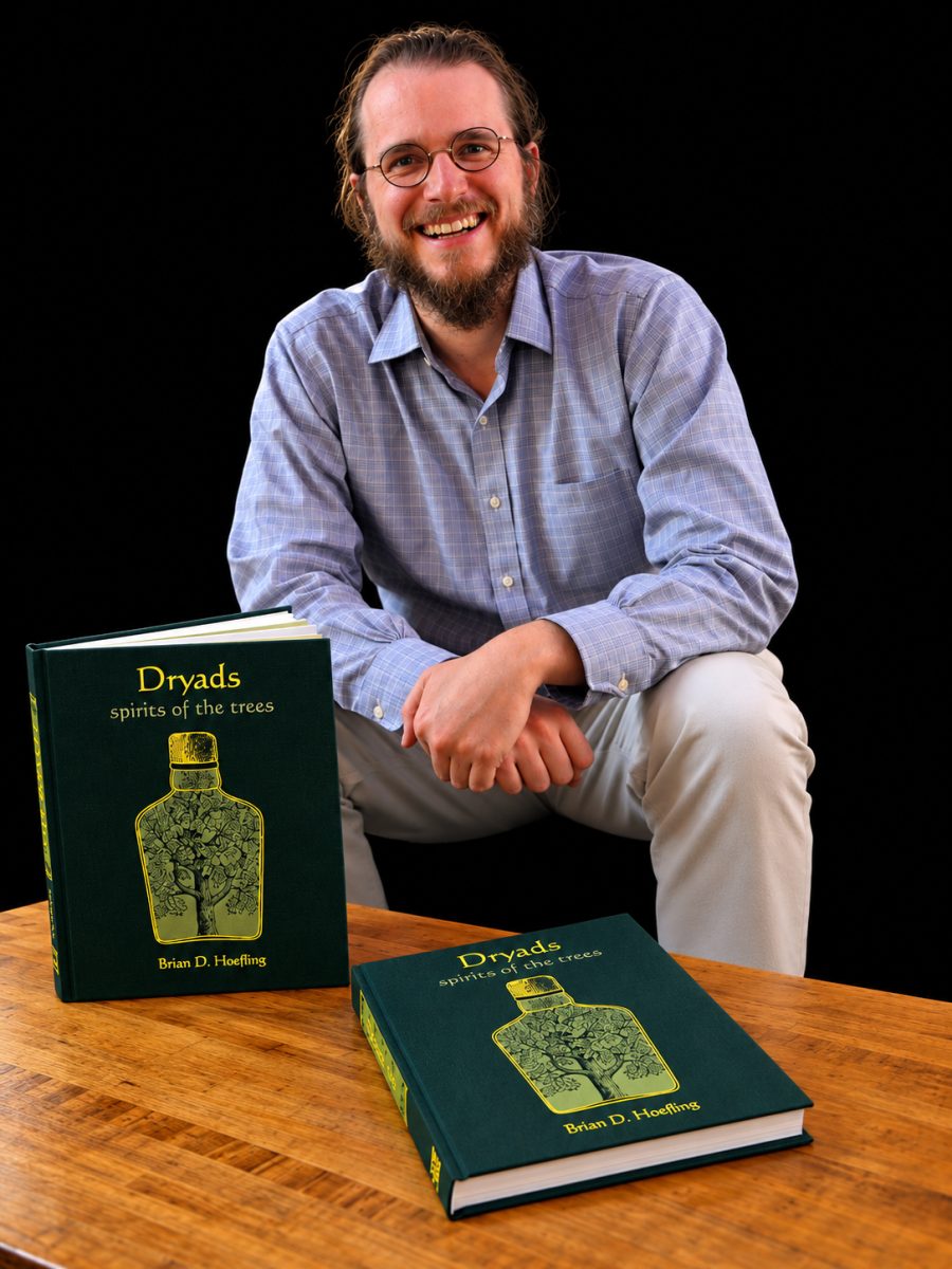The Hunt for Wood Spirits Around the World