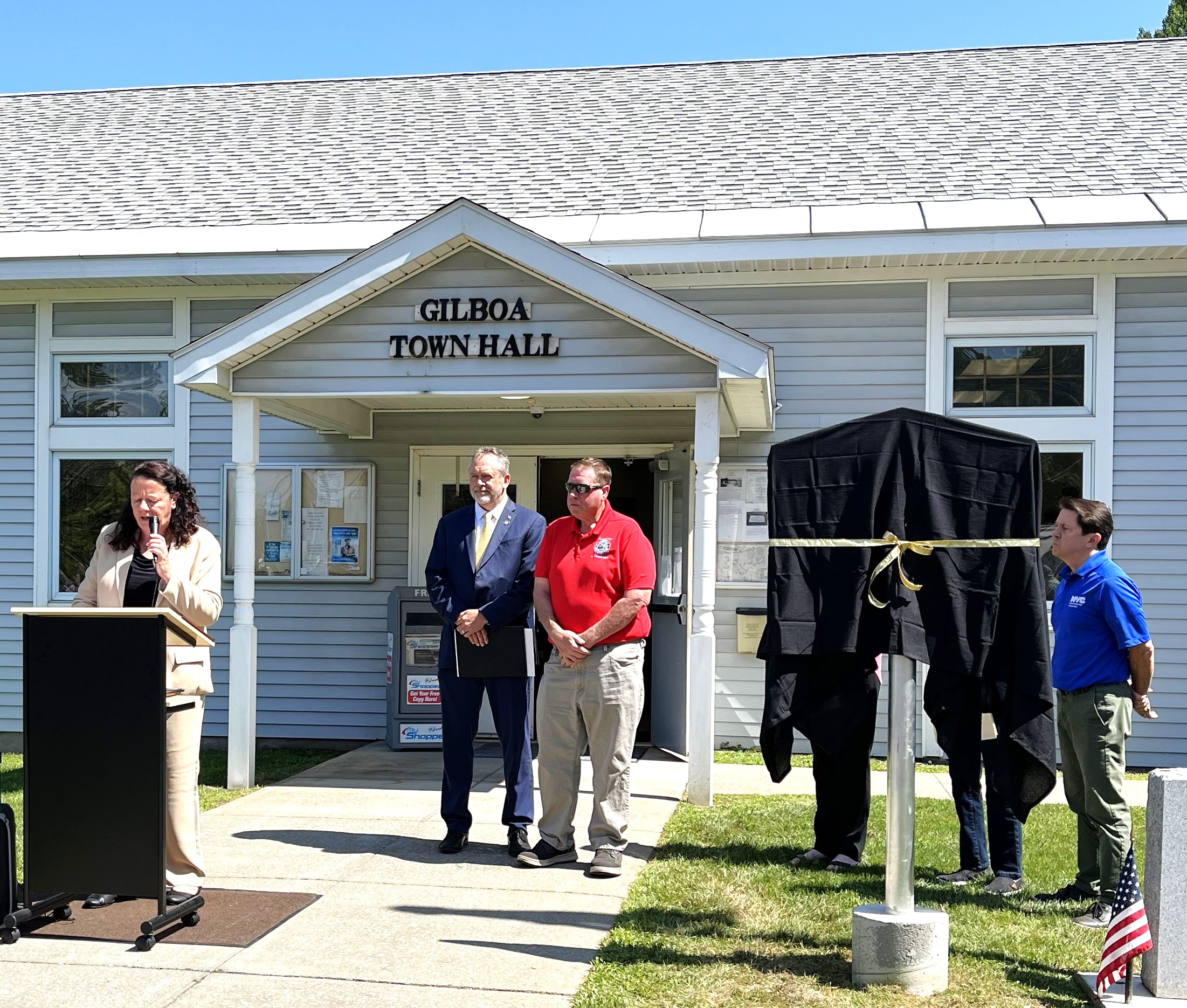 A Centennial of Resilience: "New Gilboa" Forged a Legacy From Loss