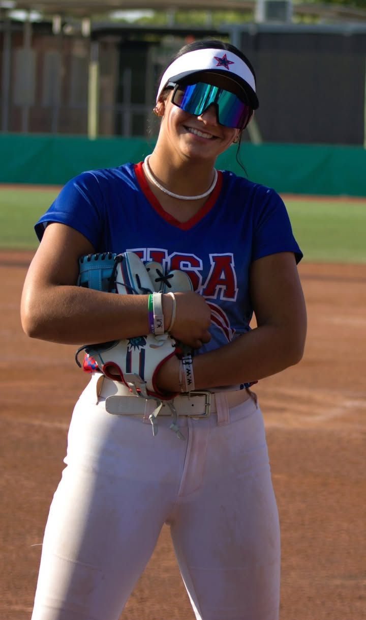 Abdelrahim Represents USA in Spain