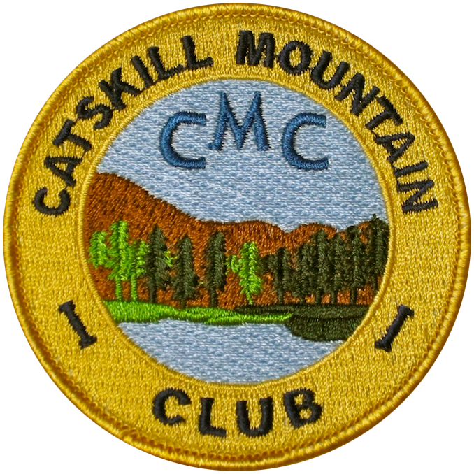 Catskill Mountain Club August 2026 Hike Schedule