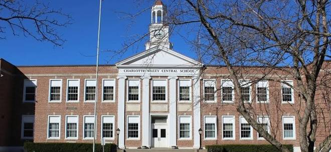 Charlotte Valley Ready To Start Classes Sept. 8