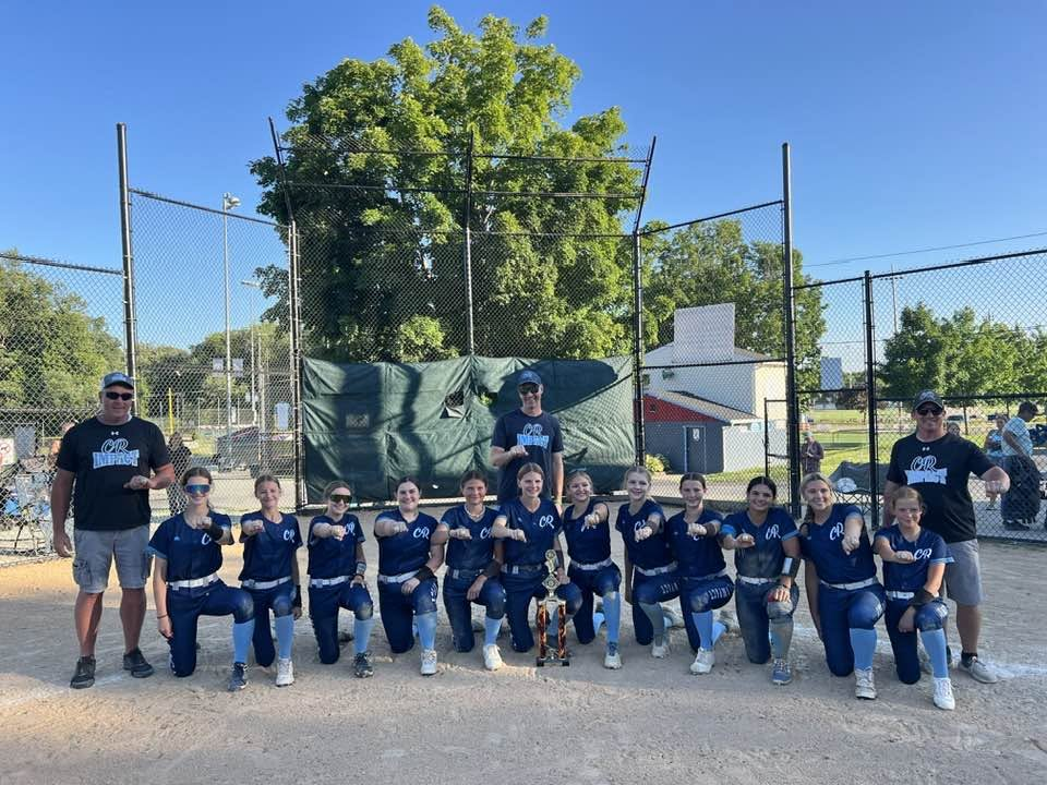 Cobleskill-Richmondville Impact Wins EG Express Tourney