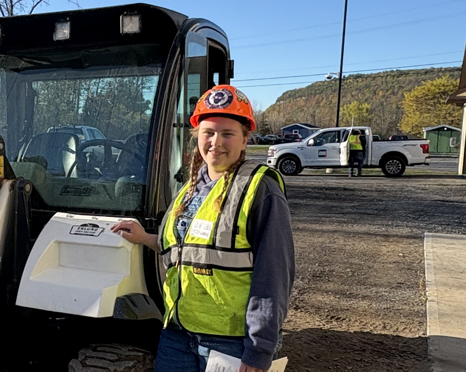 Cobleskill’s Waage Earns Statewide Scholarship