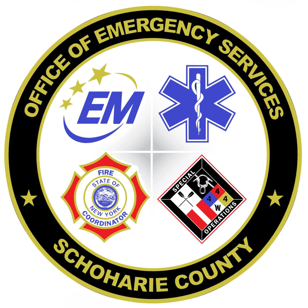 County Updating Emergency Update System