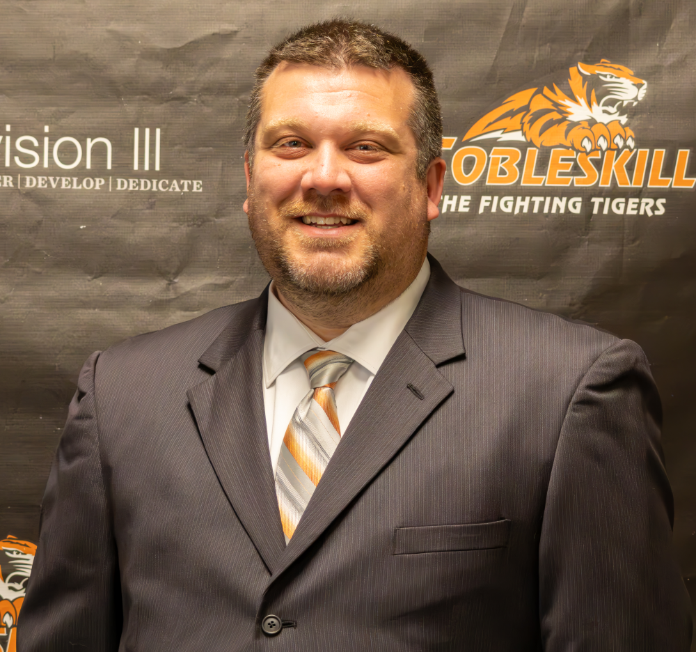 Czarnecki Named Director of Athletics at SUNY Cobleskill Ag & Tech