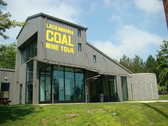 DCHA Plans Lackawanna Coal Mine and Electric Trolley Museum Trip Sept. 24