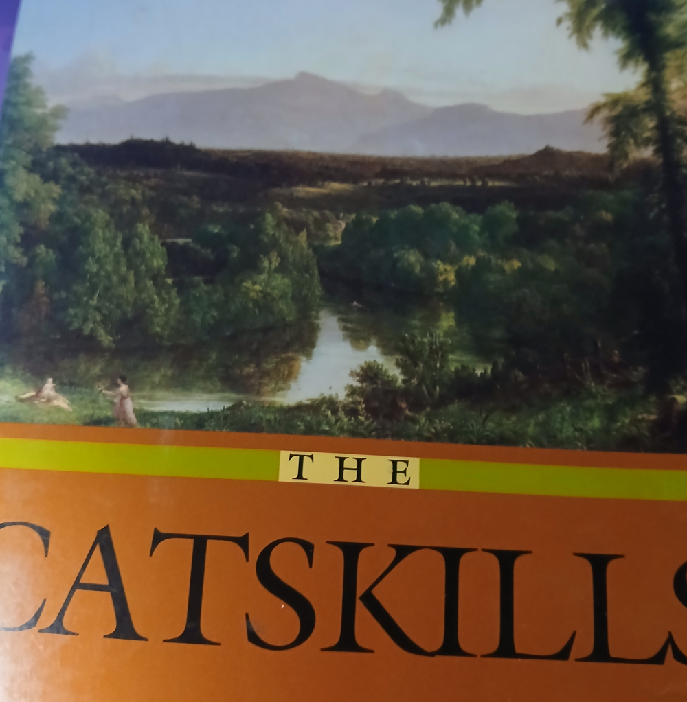 Defining Catskills