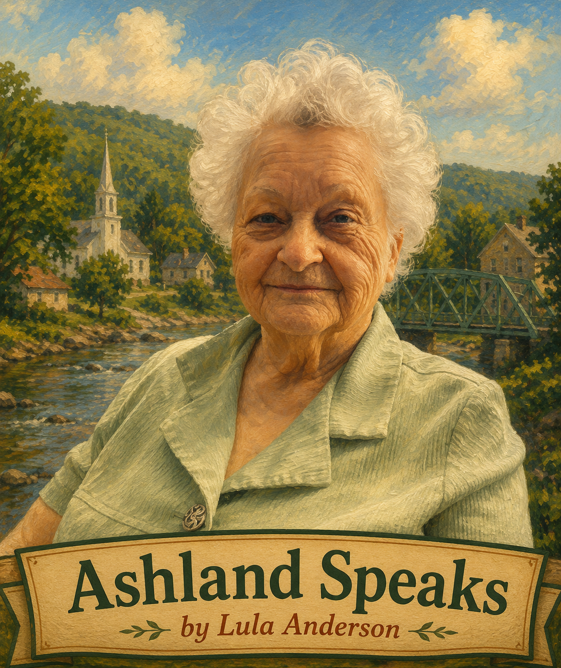 Fundraiser and church service at the Mitchell Hollow Chapel on August 9th at 2 PM