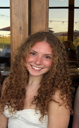 Intern Ella O’Leary