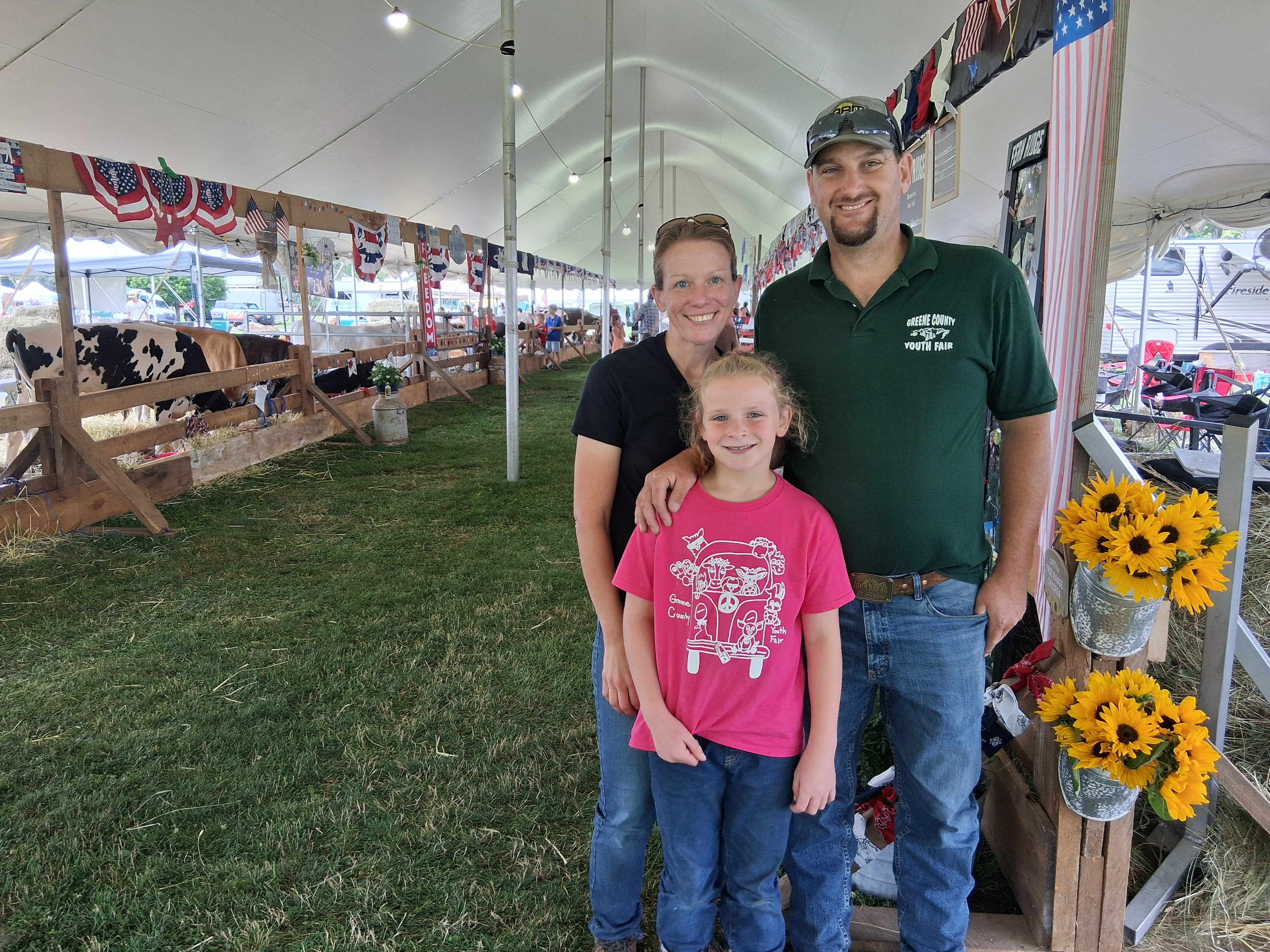 Kindred Agriculture Spirits