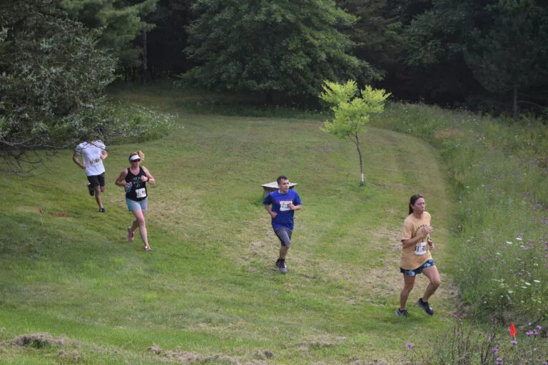Landis 2026 Perennial Forest 5K Run Aug. 15