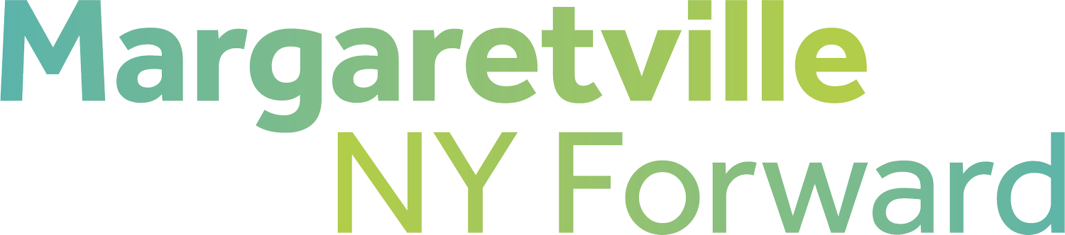 Launch of Margaretville NY Forward: First Local Planning Committee Meeting