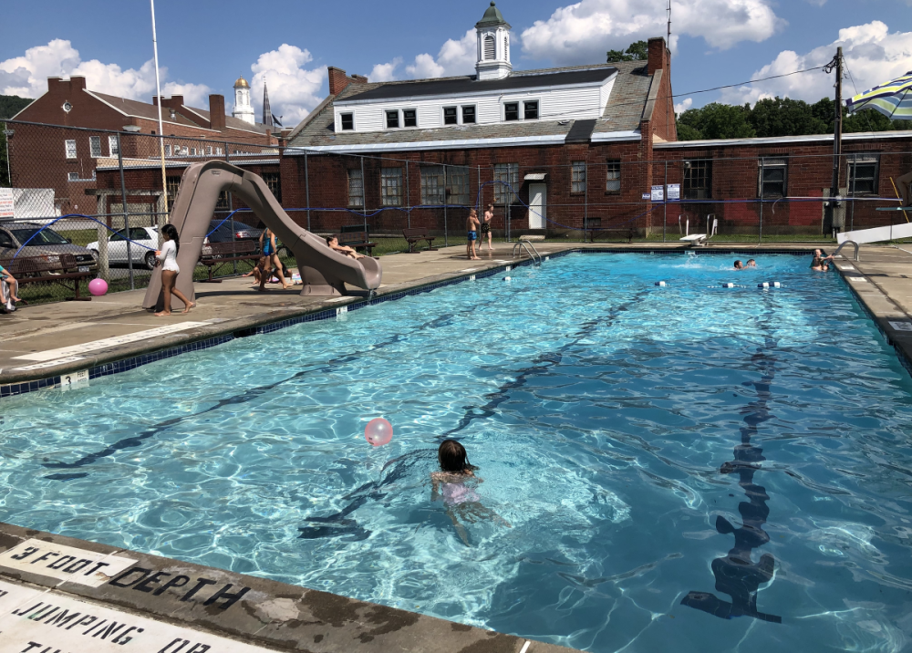 Middleburgh Village Progressing Toward Pool Rehabilitation