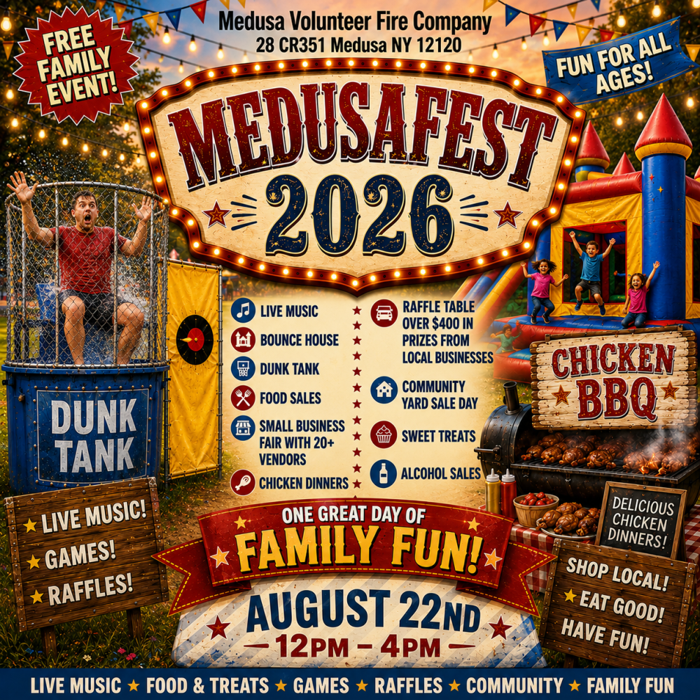 MedusaFest is Back... and It's Better Than Ever!
