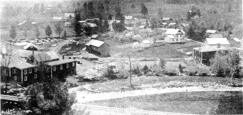 Meredith Historical Society Program Aug. 23