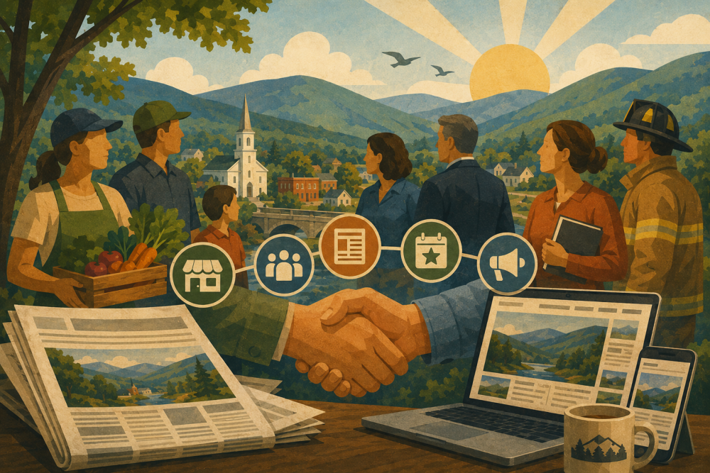 Mountain Eagle Announces New Benefactor Sponsorship Program