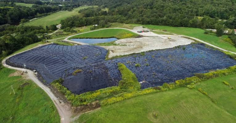 New Regulations Could Force Early Landfill Closure, Officials Say