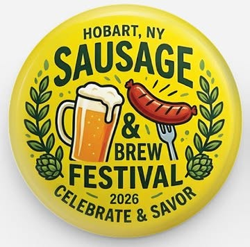 Rollo White - Dealing in Comfort and Distress at the Hobart Sausage & Brew Fest