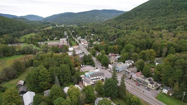 Roxbury Discusses Grant Options