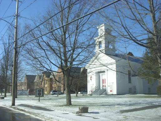 Roxbury United Methodist Church to Host Public Yard Sale August 29 (Rain or Shine)