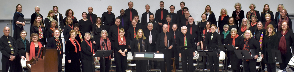 Schoharie Valley Singers Announces 48th Season and Welcomes Max Horning as New Collaborative Pianist