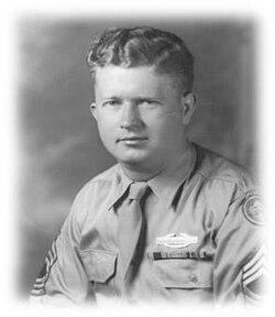Sgt. James F. Carty, DSC  VFW Post 1545 - 5 March 2026