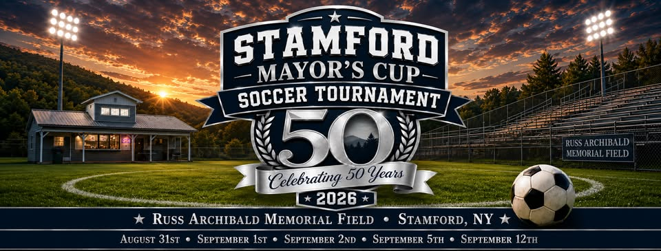 Stamford Mayors Cup Soccer Kicks off Aug. 31