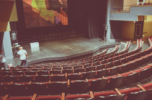 The Roxbury Arts Group Announces A Free Theater Workshop for Kids to Explore Live Performance Skills in Stamford