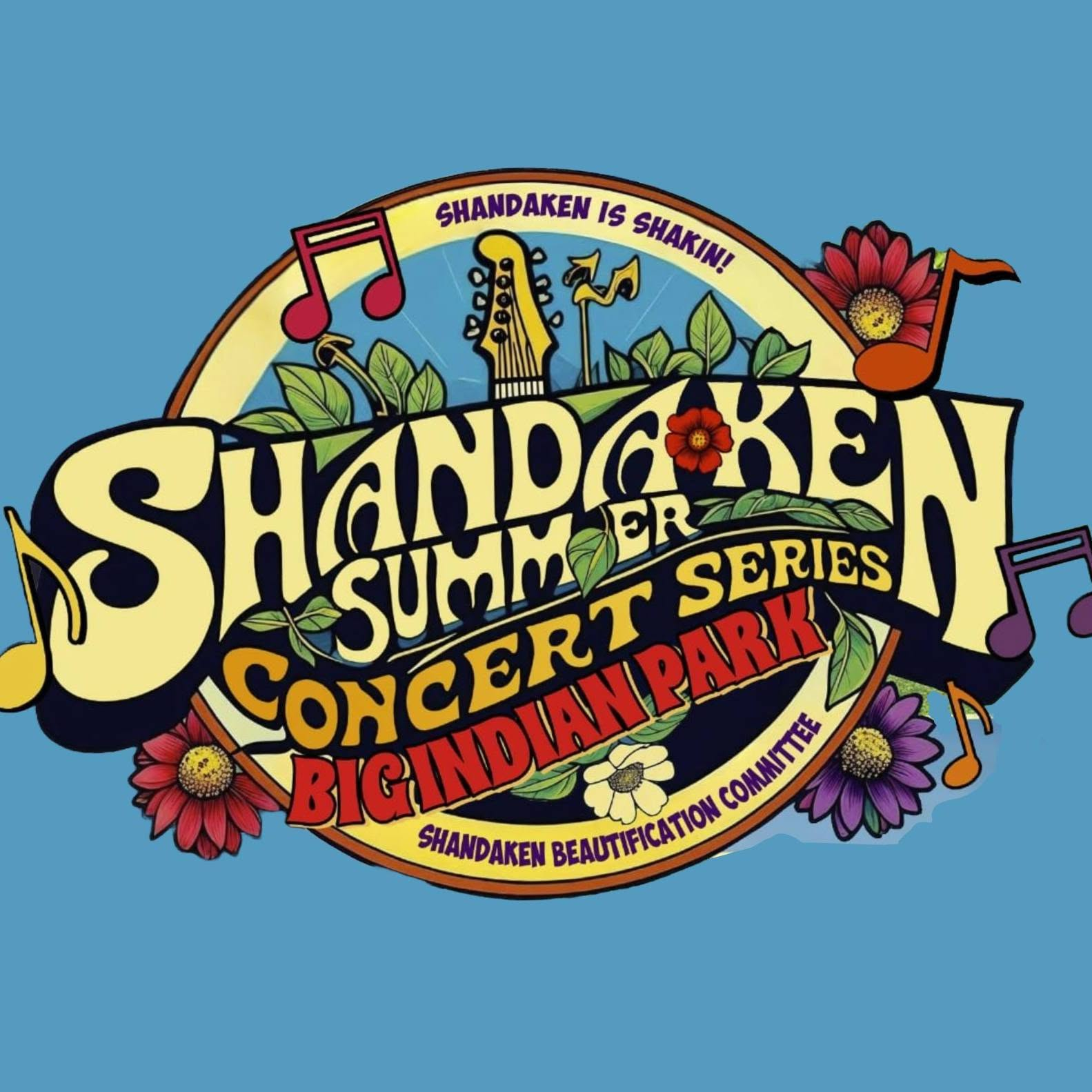 The Shandaken Summer Concert Series Kicks Off 7/12