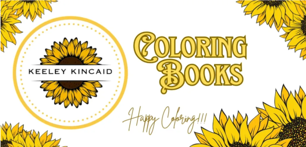 [Written Locally] Keeley Kincaid’s Windham Coloring Book