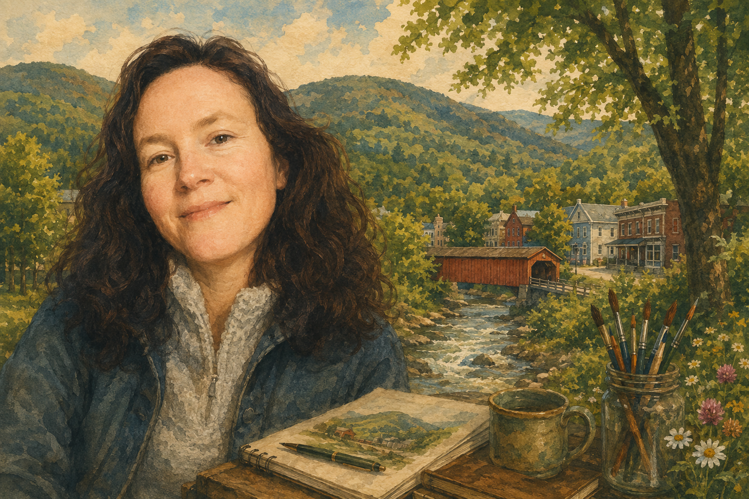 Jenny Neal