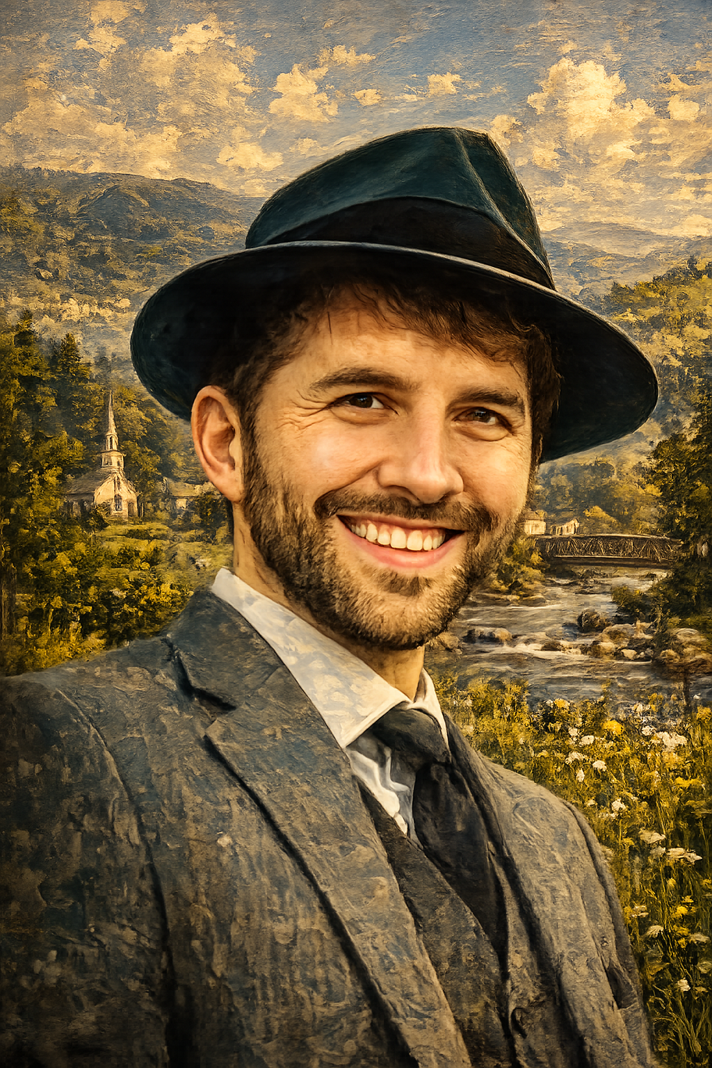 Jesse Angelino
