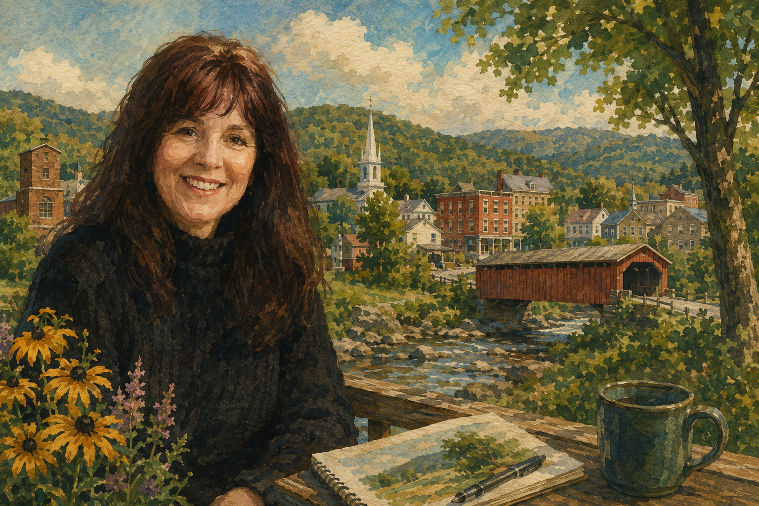 Liz Page